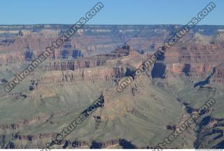 Photo Reference of Background Grand Canyon 0012